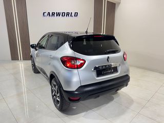Renault Captur 2016 ΙΔΙΩΤΗ ENERGY INTENS 5ΑΠΛΗ ΕΓΓΥΗΣΗ & 5 ΧΡΟΝΙΑ ΔΩΡΕΑΝ SERVICE-thumb-15