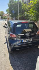 Toyota Aygo 2014