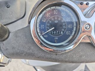 Piaggio Beverly 250 S 2005-thumb-1