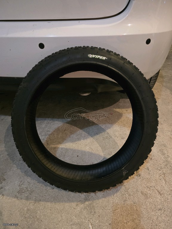 Viper 20x4