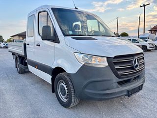 Mercedes-Benz Sprinter 2021 314 *6-ΘΕΣΙΟ*ΚΑΜΕΡΑ*NAVI*ΠΙΛΟΤΟΣ*ΚΛΙΜΑ*Εu6D-thumb-2
