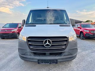 Mercedes-Benz Sprinter 2021 314 *6-ΘΕΣΙΟ*ΚΑΜΕΡΑ*NAVI*ΠΙΛΟΤΟΣ*ΚΛΙΜΑ*Εu6D-thumb-3