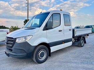 Mercedes-Benz Sprinter 2021 314 *6-ΘΕΣΙΟ*ΚΑΜΕΡΑ*NAVI*ΠΙΛΟΤΟΣ*ΚΛΙΜΑ*Εu6D-thumb-4