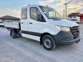 Mercedes-Benz Sprinter 2021 314 *6-ΘΕΣΙΟ*ΚΑΜΕΡΑ*NAVI*ΠΙΛΟΤΟΣ*ΚΛΙΜΑ*Εu6D-thumb-5
