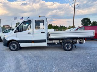 Mercedes-Benz Sprinter 2021 314 *6-ΘΕΣΙΟ*ΚΑΜΕΡΑ*NAVI*ΠΙΛΟΤΟΣ*ΚΛΙΜΑ*Εu6D-thumb-7