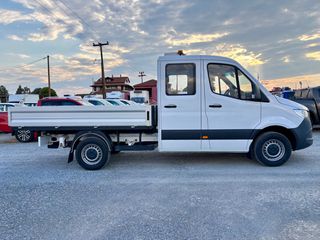 Mercedes-Benz Sprinter 2021 314 *6-ΘΕΣΙΟ*ΚΑΜΕΡΑ*NAVI*ΠΙΛΟΤΟΣ*ΚΛΙΜΑ*Εu6D-thumb-6