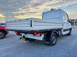 Mercedes-Benz Sprinter 2021 314 *6-ΘΕΣΙΟ*ΚΑΜΕΡΑ*NAVI*ΠΙΛΟΤΟΣ*ΚΛΙΜΑ*Εu6D-thumb-8