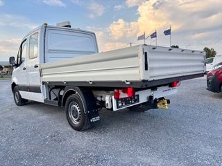 Mercedes-Benz Sprinter 2021 314 *6-ΘΕΣΙΟ*ΚΑΜΕΡΑ*NAVI*ΠΙΛΟΤΟΣ*ΚΛΙΜΑ*Εu6D-thumb-9