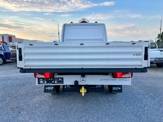 Mercedes-Benz Sprinter 2021 314 *6-ΘΕΣΙΟ*ΚΑΜΕΡΑ*NAVI*ΠΙΛΟΤΟΣ*ΚΛΙΜΑ*Εu6D-thumb-10