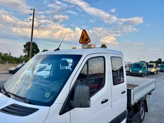 Mercedes-Benz Sprinter 2021 314 *6-ΘΕΣΙΟ*ΚΑΜΕΡΑ*NAVI*ΠΙΛΟΤΟΣ*ΚΛΙΜΑ*Εu6D-thumb-12