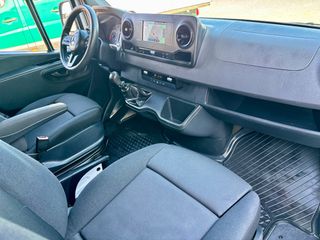 Mercedes-Benz Sprinter 2021 314 *6-ΘΕΣΙΟ*ΚΑΜΕΡΑ*NAVI*ΠΙΛΟΤΟΣ*ΚΛΙΜΑ*Εu6D-thumb-16