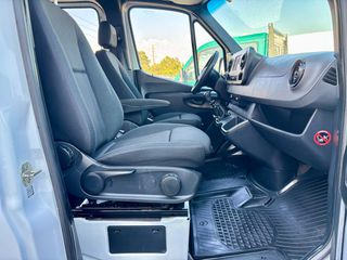 Mercedes-Benz Sprinter 2021 314 *6-ΘΕΣΙΟ*ΚΑΜΕΡΑ*NAVI*ΠΙΛΟΤΟΣ*ΚΛΙΜΑ*Εu6D-thumb-13