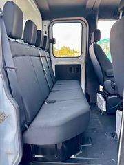 Mercedes-Benz Sprinter 2021 314 *6-ΘΕΣΙΟ*ΚΑΜΕΡΑ*NAVI*ΠΙΛΟΤΟΣ*ΚΛΙΜΑ*Εu6D-thumb-18