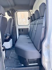 Mercedes-Benz Sprinter 2021 314 *6-ΘΕΣΙΟ*ΚΑΜΕΡΑ*NAVI*ΠΙΛΟΤΟΣ*ΚΛΙΜΑ*Εu6D-thumb-19