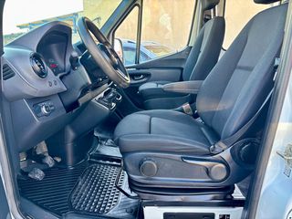 Mercedes-Benz Sprinter 2021 314 *6-ΘΕΣΙΟ*ΚΑΜΕΡΑ*NAVI*ΠΙΛΟΤΟΣ*ΚΛΙΜΑ*Εu6D-thumb-14