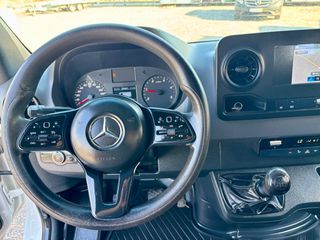 Mercedes-Benz Sprinter 2021 314 *6-ΘΕΣΙΟ*ΚΑΜΕΡΑ*NAVI*ΠΙΛΟΤΟΣ*ΚΛΙΜΑ*Εu6D-thumb-15