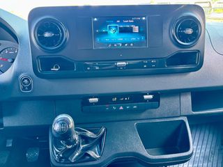 Mercedes-Benz Sprinter 2021 314 *6-ΘΕΣΙΟ*ΚΑΜΕΡΑ*NAVI*ΠΙΛΟΤΟΣ*ΚΛΙΜΑ*Εu6D-thumb-20
