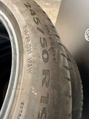 245-50-19 PIRELLI DOT 2423!!!!!!!!!!!!!!!!!!!!-thumb-5