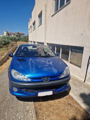 Peugeot 206 2004