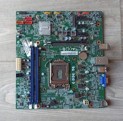 Πωλείται Μητρική Κάρτα Lenovo CIH81S (Socket LGA 1150 / DDR3)