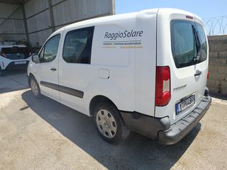 Peugeot Partner 2015-thumb-2