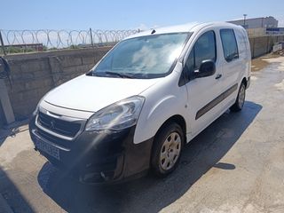 Peugeot Partner 2015-thumb-3