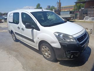 Peugeot Partner 2015-thumb-5