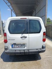 Peugeot Partner 2015-thumb-6