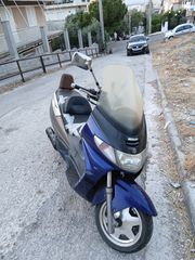 Suzuki Burgman 250 2000-thumb-1