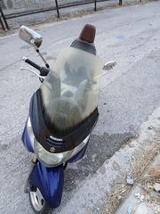 Suzuki Burgman 250 2000-thumb-2