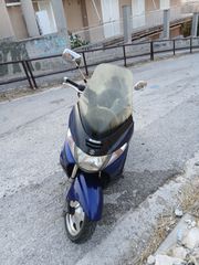 Suzuki Burgman 250 2000-thumb-3