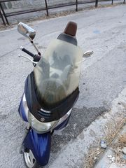 Suzuki Burgman 250 2000-thumb-4