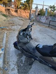 Suzuki Burgman 250 2000-thumb-5