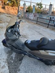 Suzuki Burgman 250 2000-thumb-7