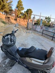 Suzuki Burgman 250 2000-thumb-8