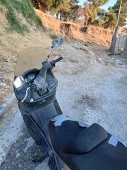 Suzuki Burgman 250 2000-thumb-9