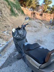 Suzuki Burgman 250 2000-thumb-11