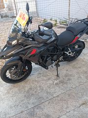 Benelli 502C 2018