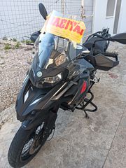 Benelli 502C 2018-thumb-1