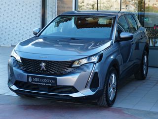 Peugeot 3008 2021 1.5 BLUEHDI 130 CORPORATE | ΑΓΟΡΑ ΜΕ ΔΟΣΕΙΣ-ΧΩΡΙΣ ΤΡΑΠΕΖΑ-thumb-1