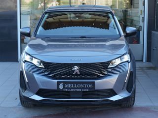 Peugeot 3008 2021 1.5 BLUEHDI 130 CORPORATE | ΑΓΟΡΑ ΜΕ ΔΟΣΕΙΣ-ΧΩΡΙΣ ΤΡΑΠΕΖΑ-thumb-2