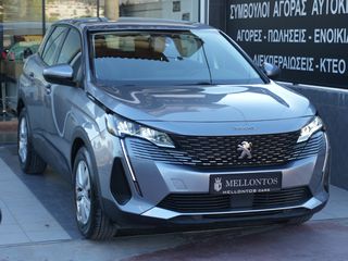 Peugeot 3008 2021 1.5 BLUEHDI 130 CORPORATE | ΑΓΟΡΑ ΜΕ ΔΟΣΕΙΣ-ΧΩΡΙΣ ΤΡΑΠΕΖΑ-thumb-4