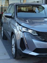 Peugeot 3008 2021 1.5 BLUEHDI 130 CORPORATE | ΑΓΟΡΑ ΜΕ ΔΟΣΕΙΣ-ΧΩΡΙΣ ΤΡΑΠΕΖΑ-thumb-5