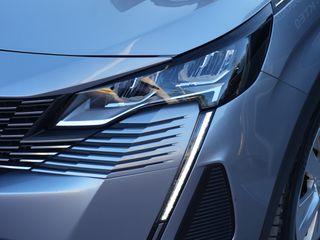 Peugeot 3008 2021 1.5 BLUEHDI 130 CORPORATE | ΑΓΟΡΑ ΜΕ ΔΟΣΕΙΣ-ΧΩΡΙΣ ΤΡΑΠΕΖΑ-thumb-6