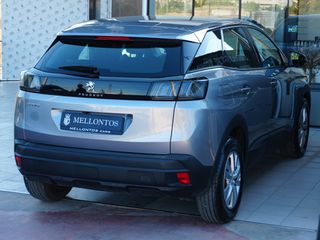 Peugeot 3008 2021 1.5 BLUEHDI 130 CORPORATE | ΑΓΟΡΑ ΜΕ ΔΟΣΕΙΣ-ΧΩΡΙΣ ΤΡΑΠΕΖΑ-thumb-8