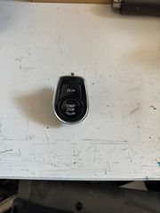 Διακόπτης κουμπί start/stop engine BMW SERIE 1 F20