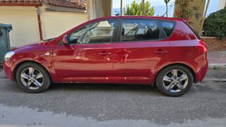 Kia Ceed / cee'd 2007 ED-thumb-1