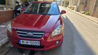 Kia Ceed / cee'd 2007 ED-thumb-2