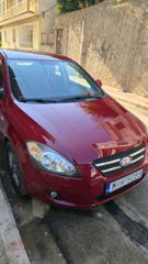 Kia Ceed / cee'd 2007 ED-thumb-3