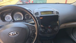 Kia Ceed / cee'd 2007 ED-thumb-11